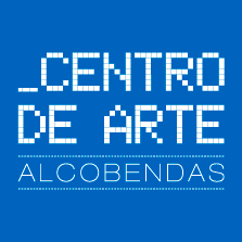 Banner Centro de Arte Alcobendas